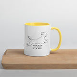 Spaniel Mug