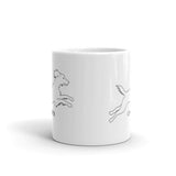 Cocker Spaniel Mug