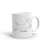 Cocker Spaniel