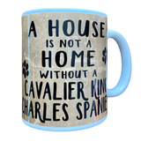 Cocker Spaniel Mug