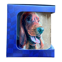House is not a Home Golden Cocker Spaniel Mug
