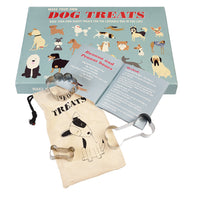 Make Your Own Dog Treat Kit