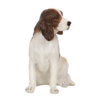 Spaniel Ornament