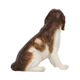 Springer Spaniel Figurine