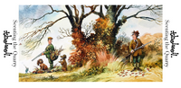 Thelwell Scenting The Quarry Mug