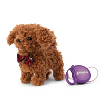 Animigos  Curly Cockapoo