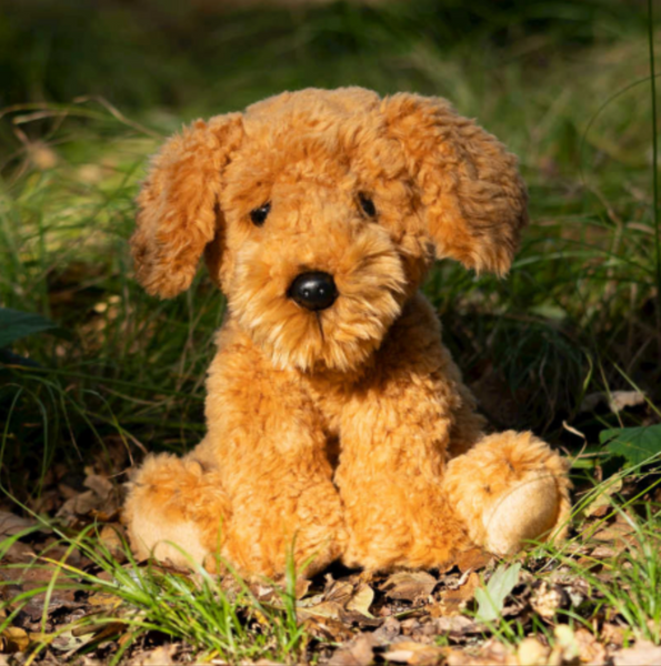 Cockapoo stuffed animal online