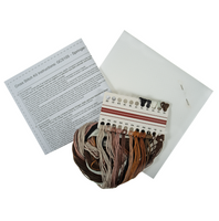springer spaniel needlecraft kit