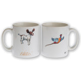 Springer Spaniel Mug