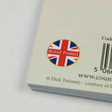 Cocker Spaniel Notebook