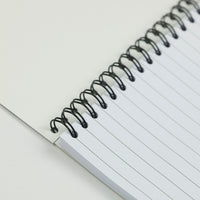 Cocker Notebook