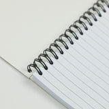 Cocker Notebook