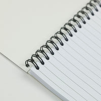 Spaniel Notebook