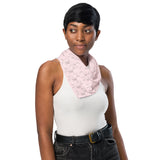 Wocker Cocker Spaniel Pattern Bandana 