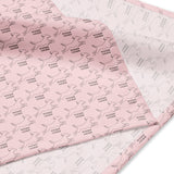 Wocker Cocker Spaniel Bandana - Pink