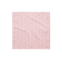 Spaniel Pattern Bandana - Pink