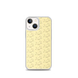Cocker Spaniel iPhone case - Soft Yellow