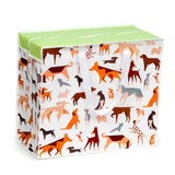 Dog Laundry Storage Bag Dog Breeds