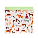 Dog Laundry Storage Bag 