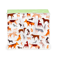 Dog Laundry Storage Bag Large