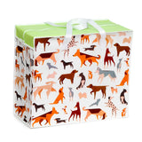 Dog Laundry Storage Bag Dalmation