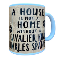 Cavalier King Charles Spaniel Mug