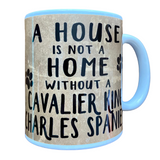 Cavalier King Charles Spaniel Mug