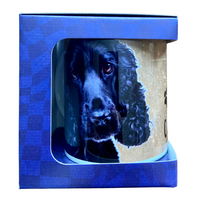 Cocker Spaniel Mug