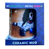 Cuddly Cocker Spaniel Mug