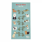 Dog Shaped Paper Clips