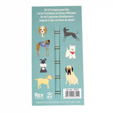 Dog Paper Clips