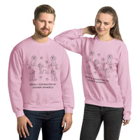 cocker spaniel jumper