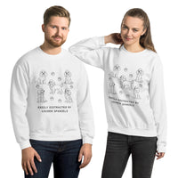 cocker jumper