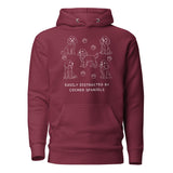 Spaniel Hoodie