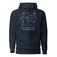 Cocker Hoodie