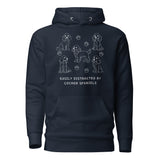 Cocker Hoodie