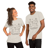spaniel t-shirt