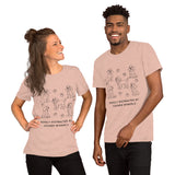 cocker spaniel t-shirt