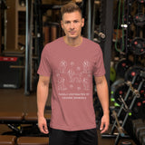cocker spaniels t-shirt
