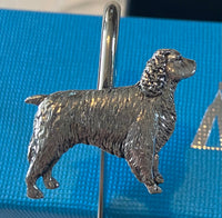 Springer Spaniel Bookmark