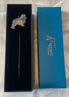 cavalier bookmark