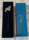 cavalier bookmark