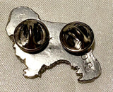 cavalier badge