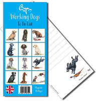 Working Dogs