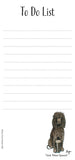 Irish Water Spaniel