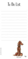 Irish Setter