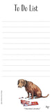 Chocolate Labrador