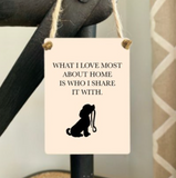 puppy sign