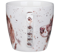 Springer Spaniel Mug