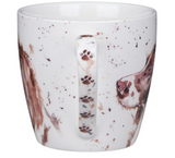 Springer Spaniel Mug